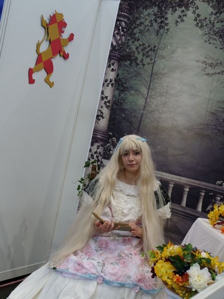 Angelya - Elianna 