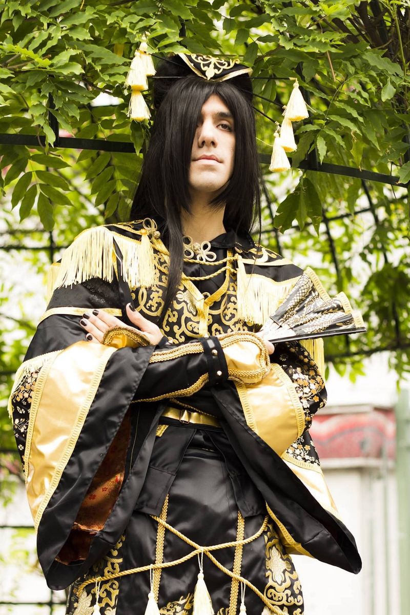 Kamui_shiro – Asagi