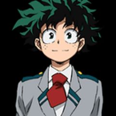 Deku preview 2