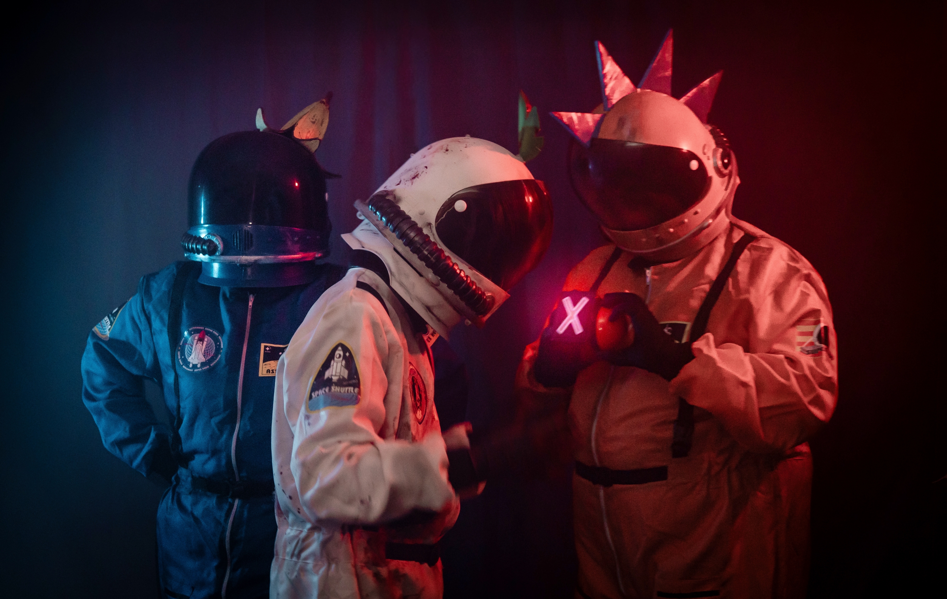 Among Us 🪐 - Photo 14