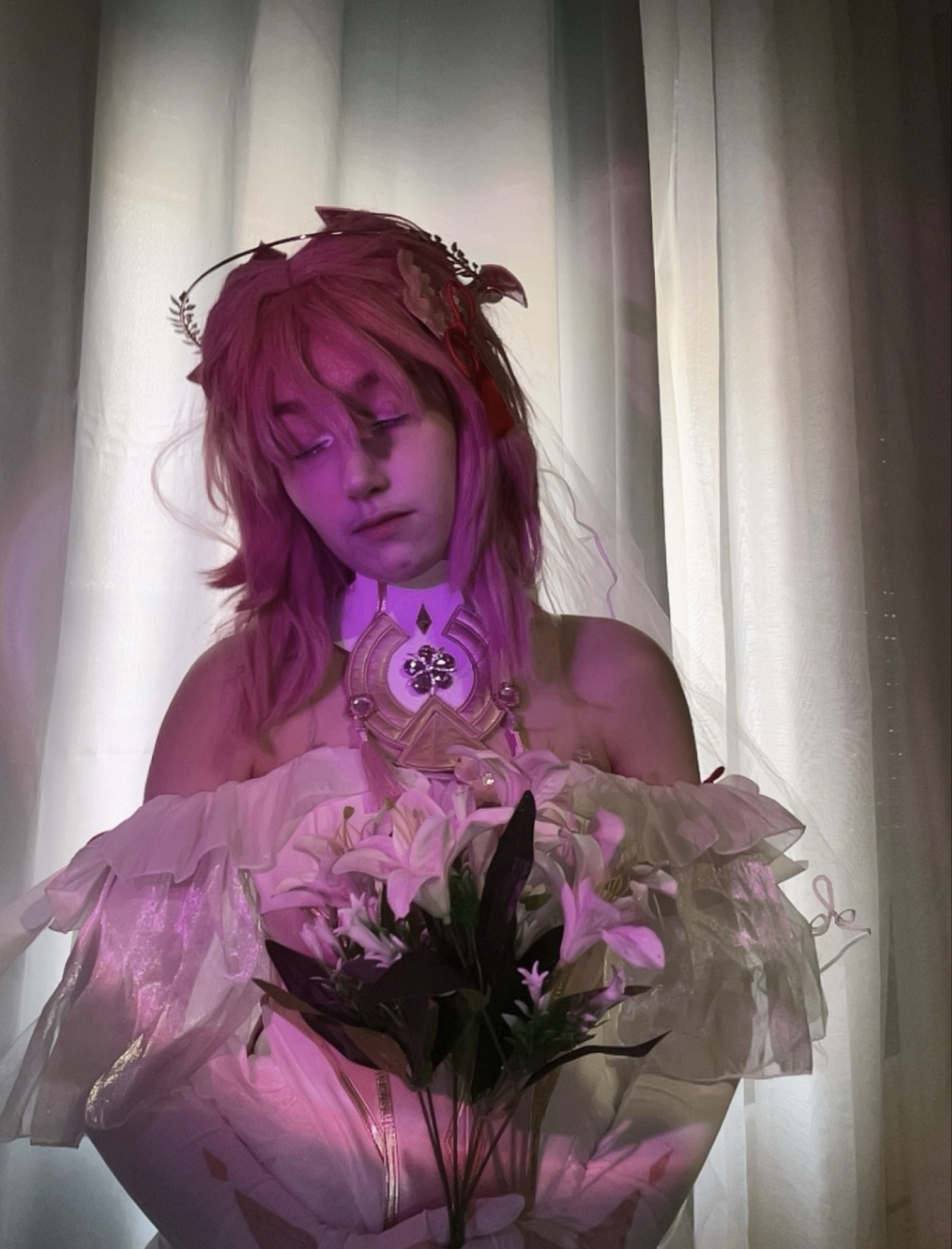 Yae — photo 6