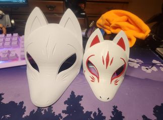 Yusuke Progress preview 2