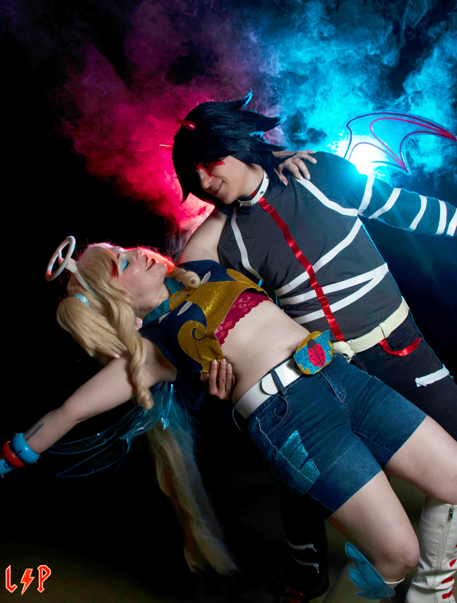 Angel's Friends - Photo 1