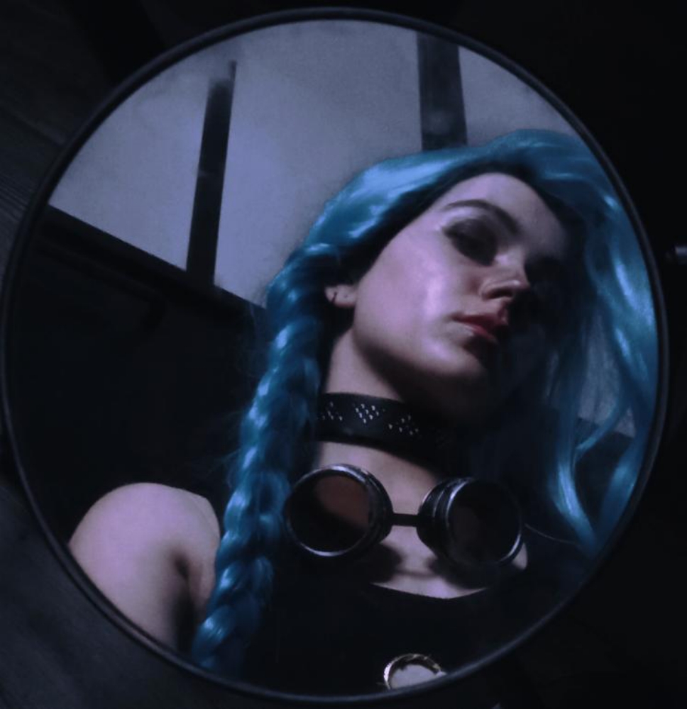 Jinx ( home shooting) - Photo 3