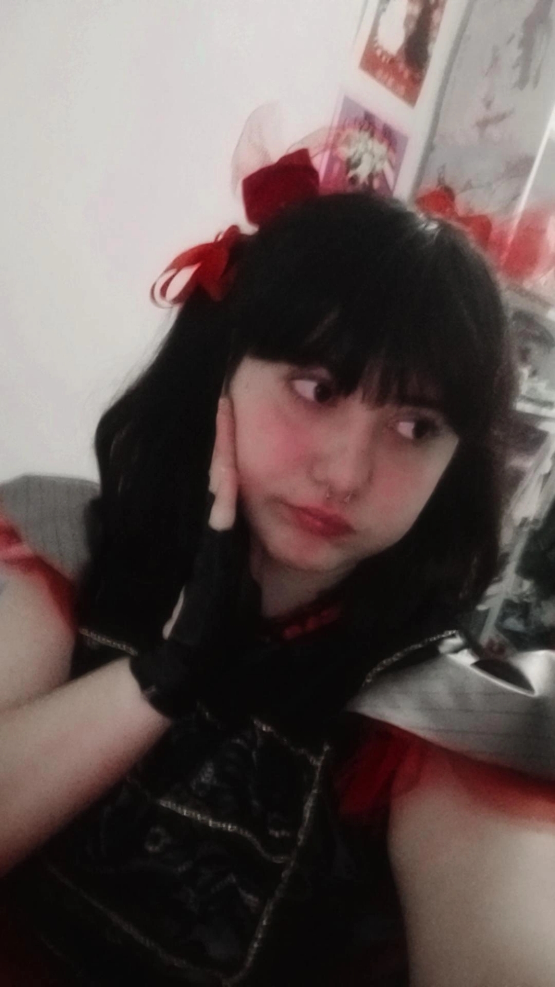 Yuimetal/Moametal  - Photo 2