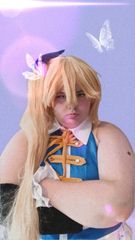 Lucy heartfilia preview 2