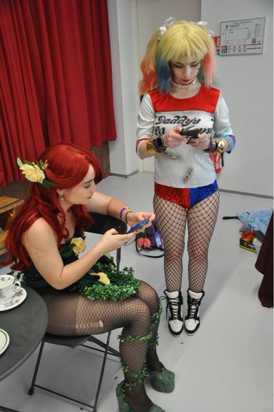 Yvi_the_queen - Poison Yvi