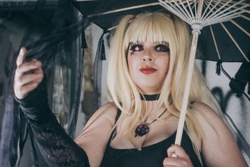 Misa - shooting preview 3