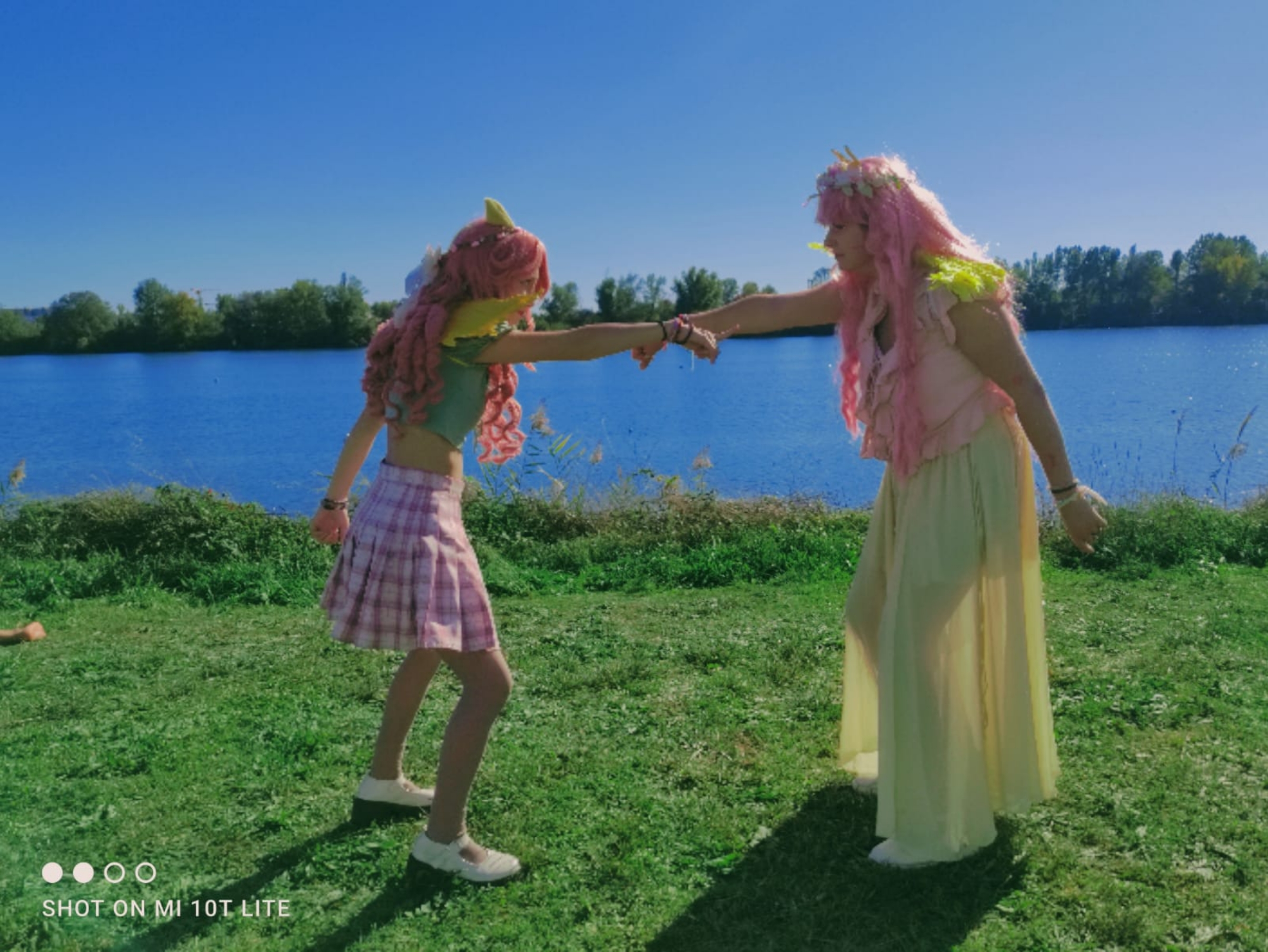 Fluttershy — photo 7