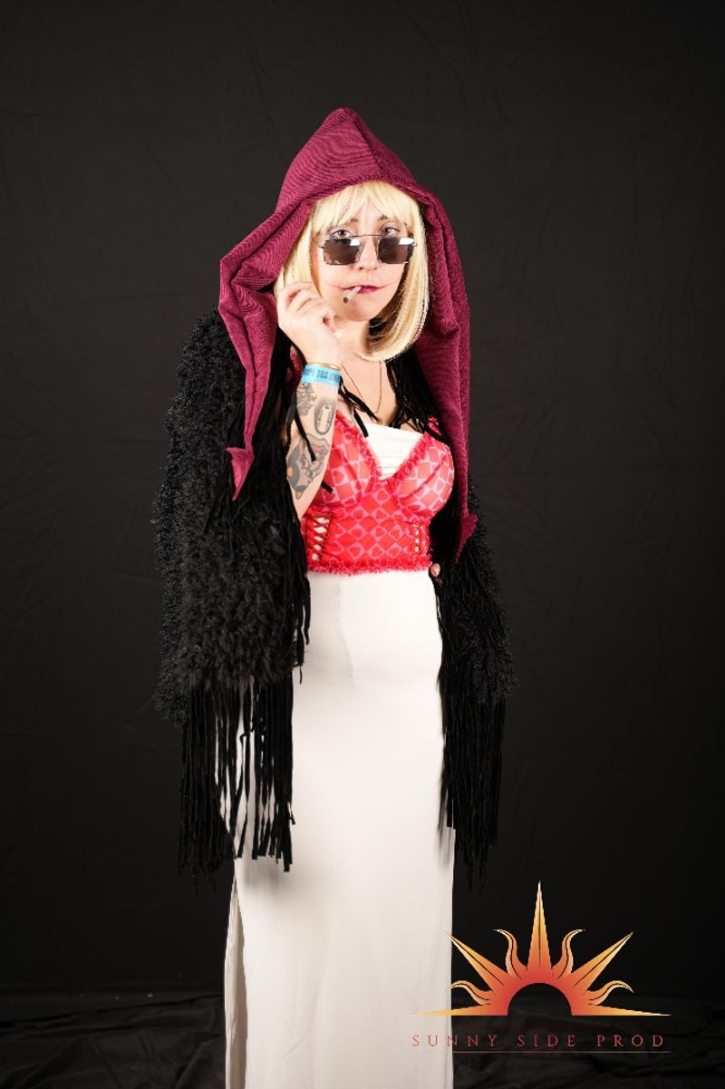 Giovaninah – Corazon