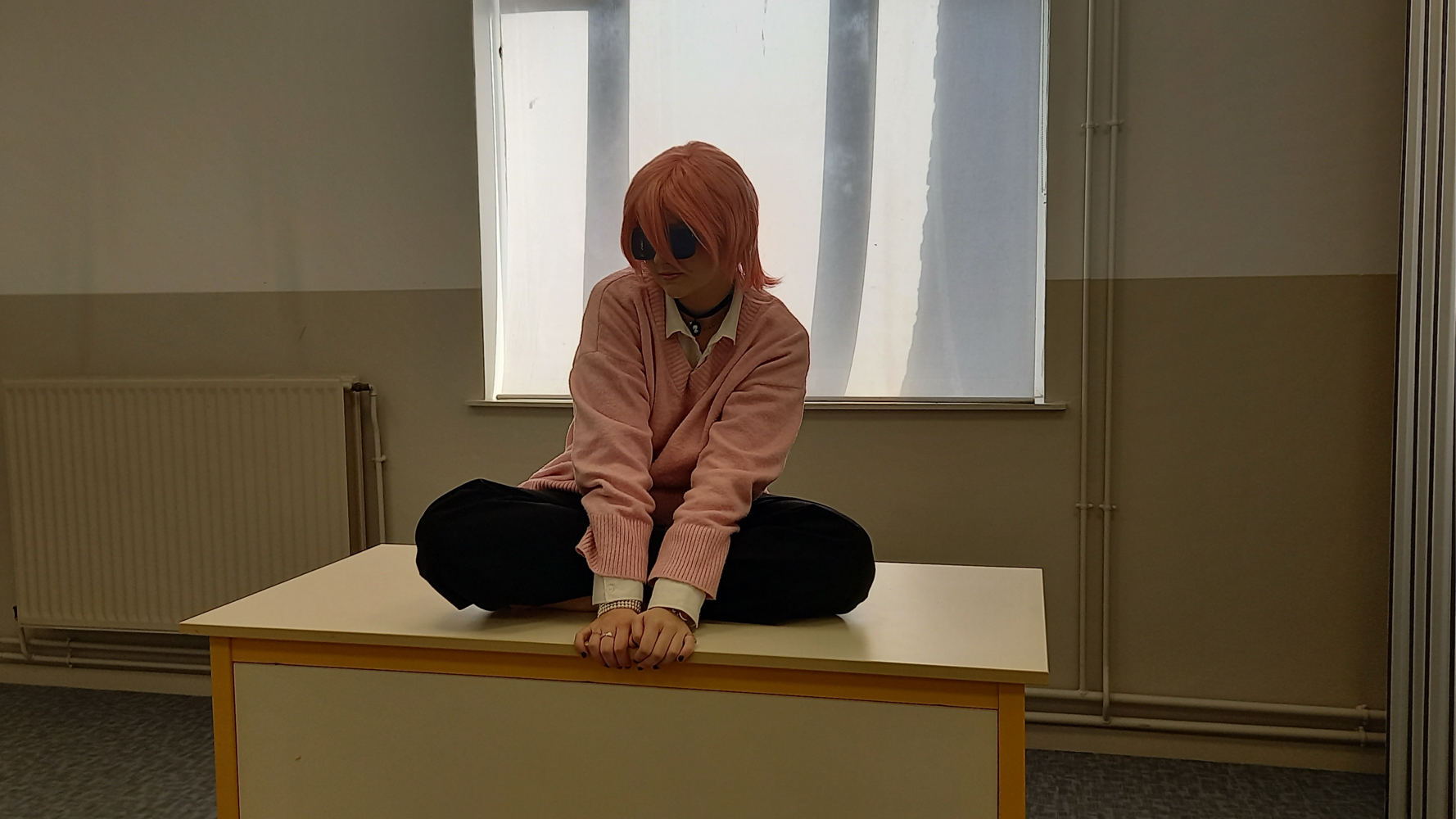 Yuri — photo 14