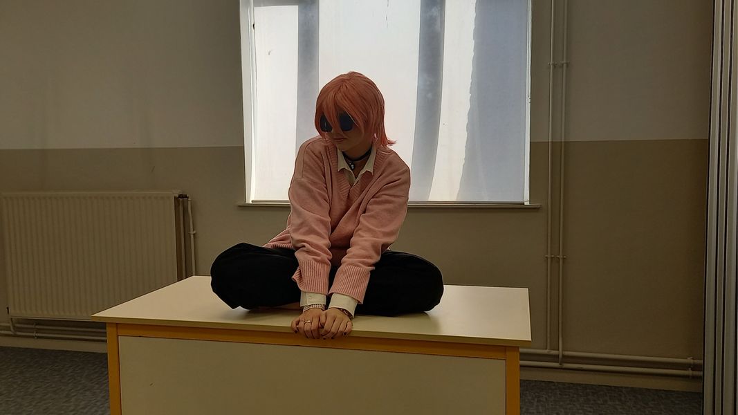 Moonly - Yuri