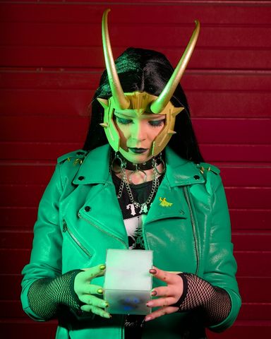 Loki 70s
