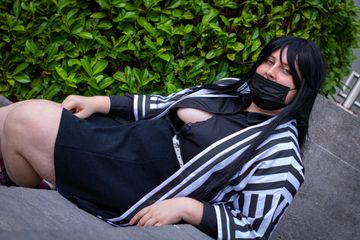 Obanai Genderbend preview 2