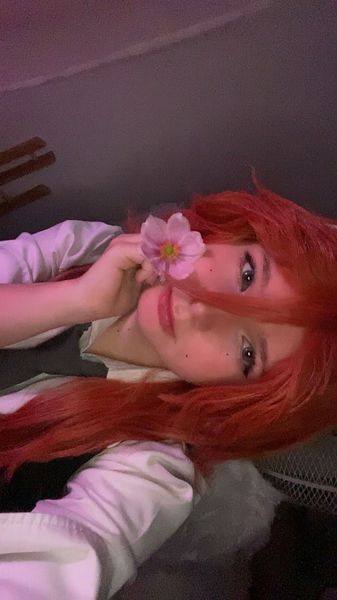 .-ashyy-. - Angel devil 