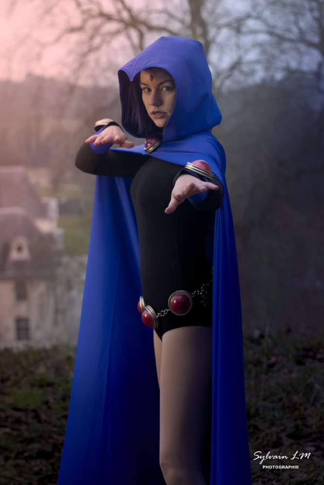 Raven  - Photo 1