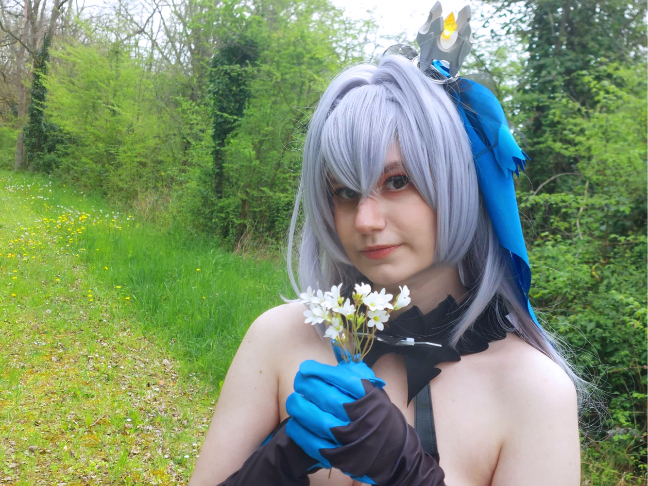 Bronya Herrscher - Photo 4