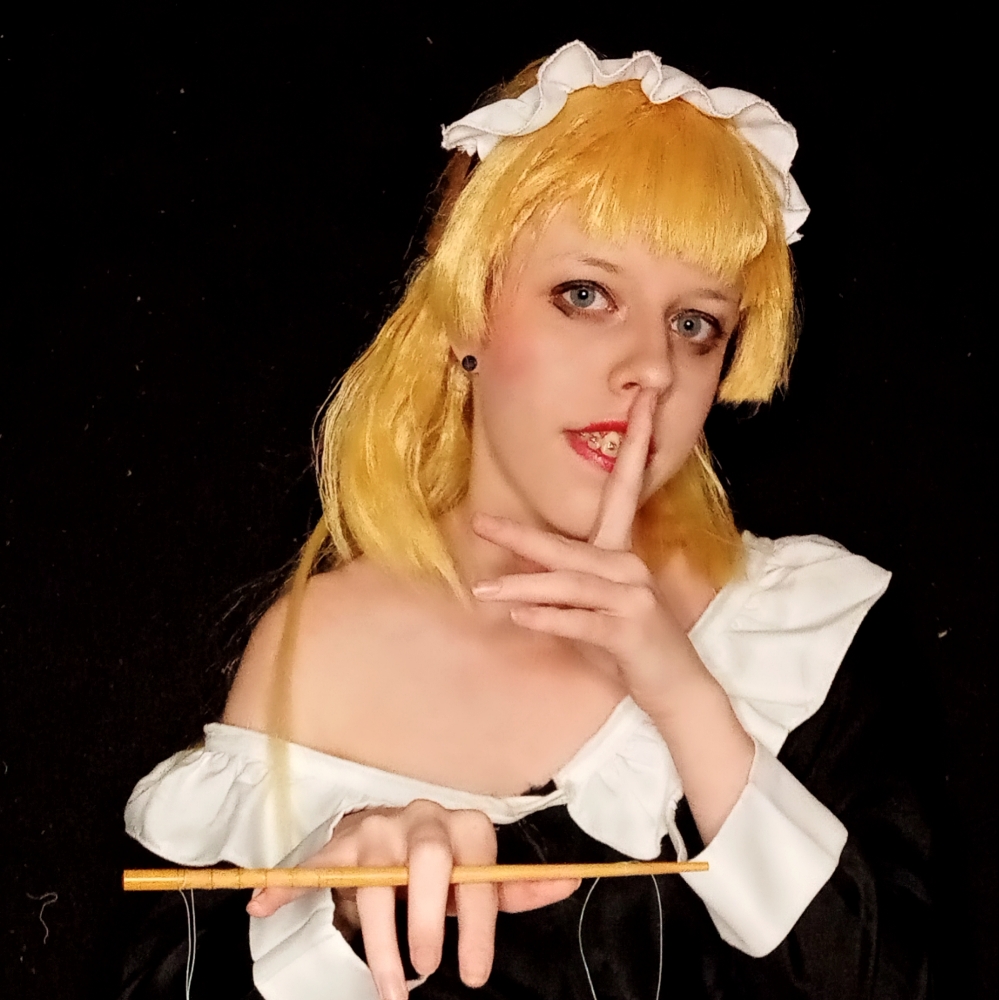 Rosetta(RoyalScanda)