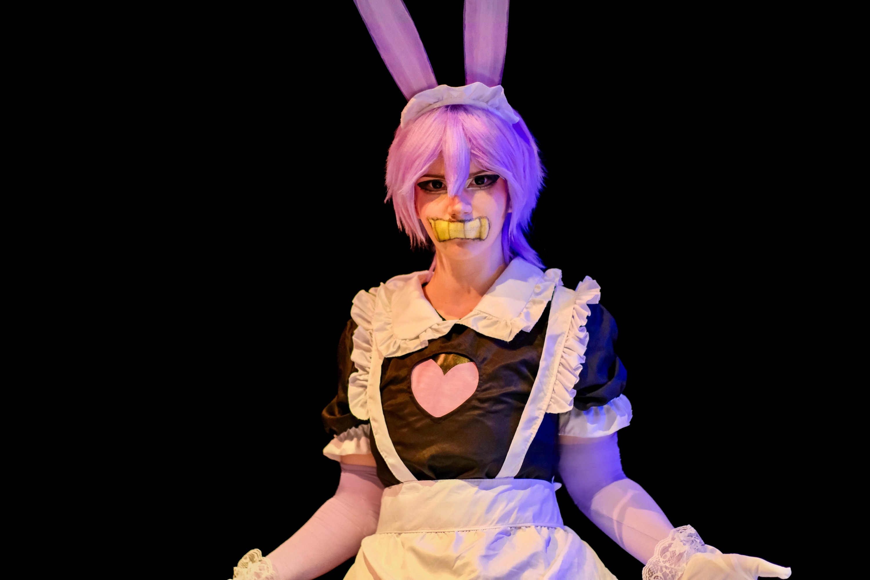 Maid Jax  - Photo 1