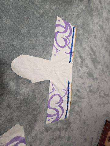 Ayato Progress