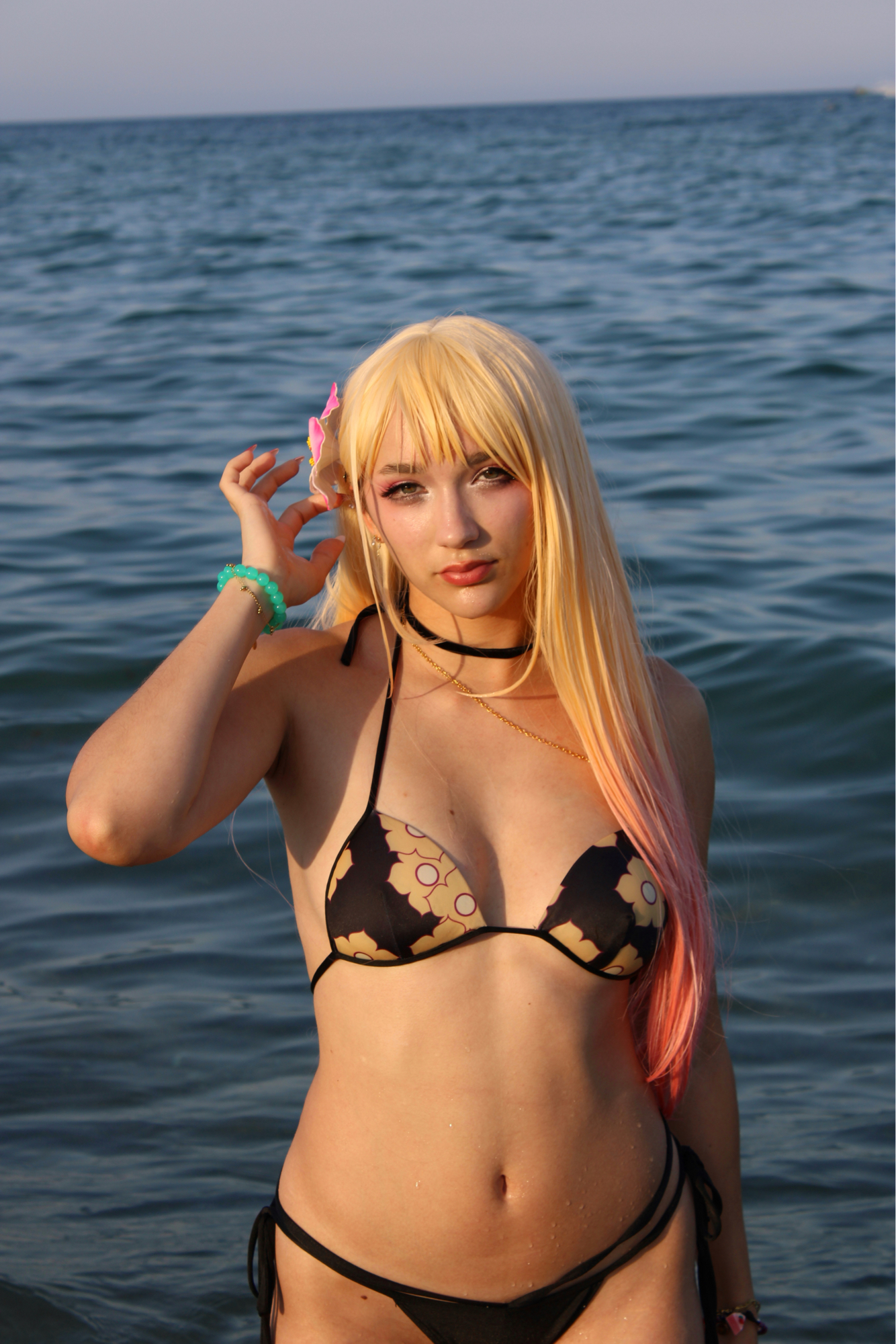 Marin Kitagawa  - Photo 10