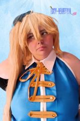 Lucy heartfilia V1 preview 3