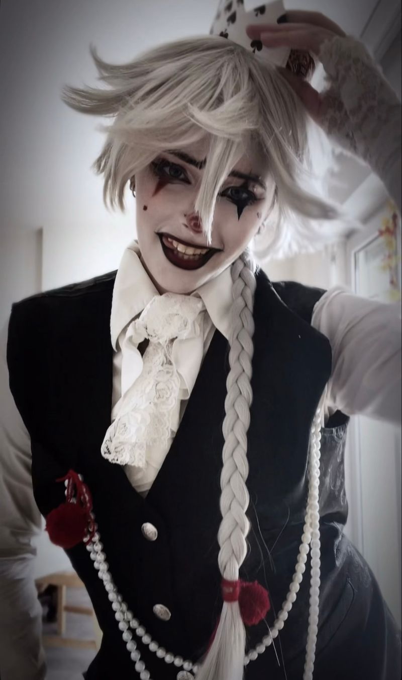 Sashark – Nikolai 1.0