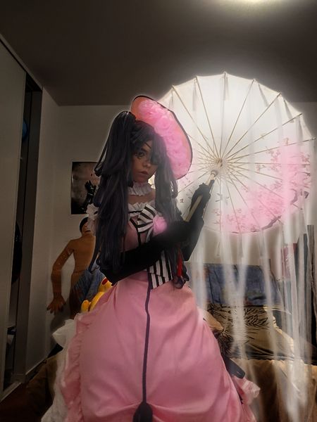 Bloupy_.cos - Lady Ciel