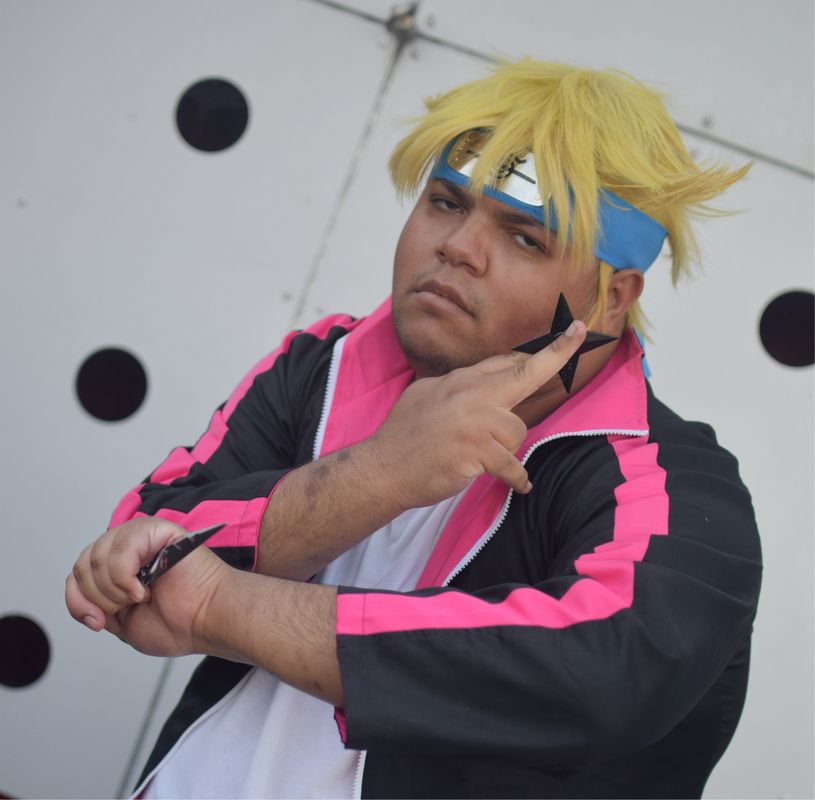 Ayutoo__o – Boruto Uzumaki