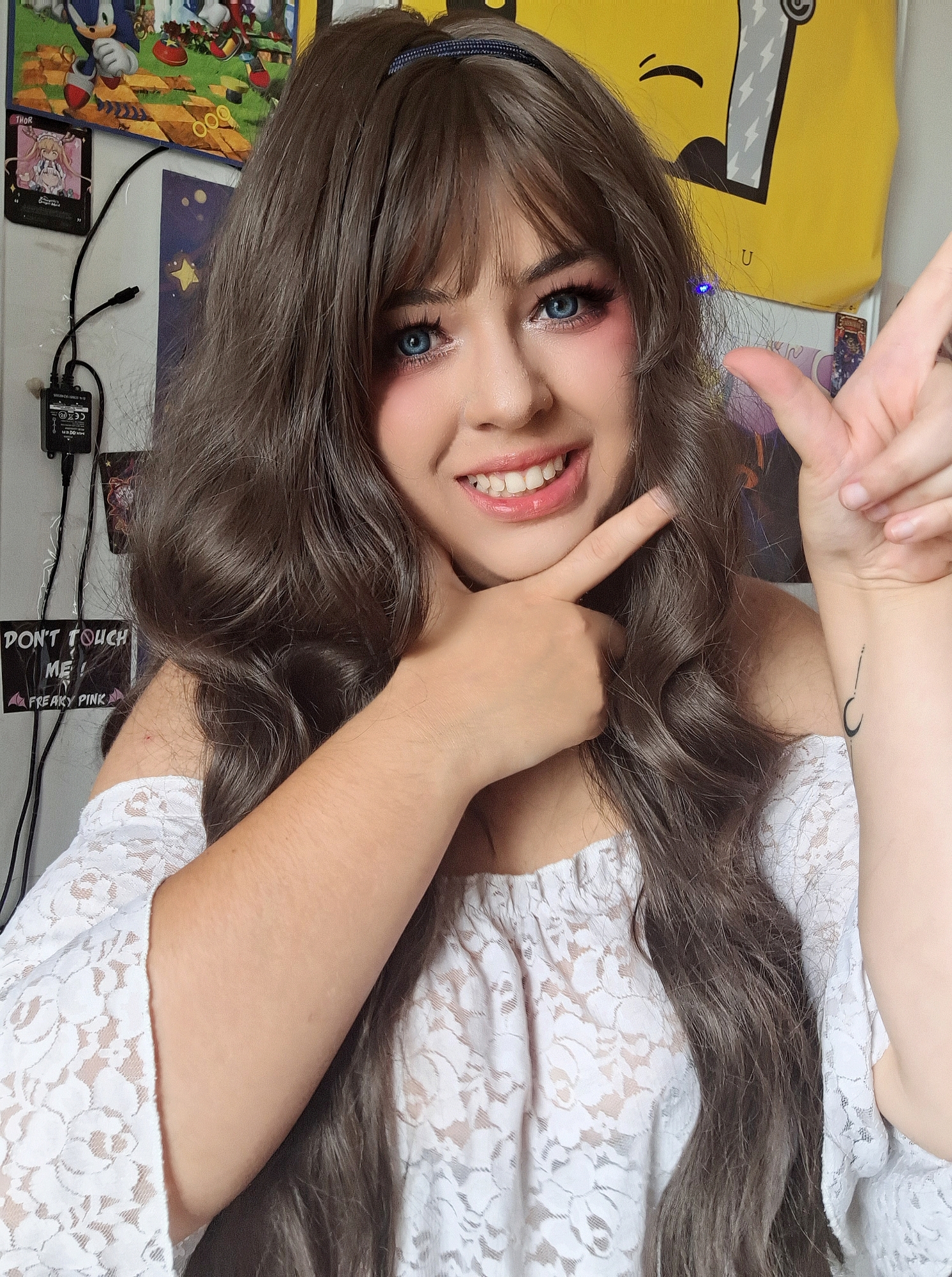 Waguri test version - Photo 13