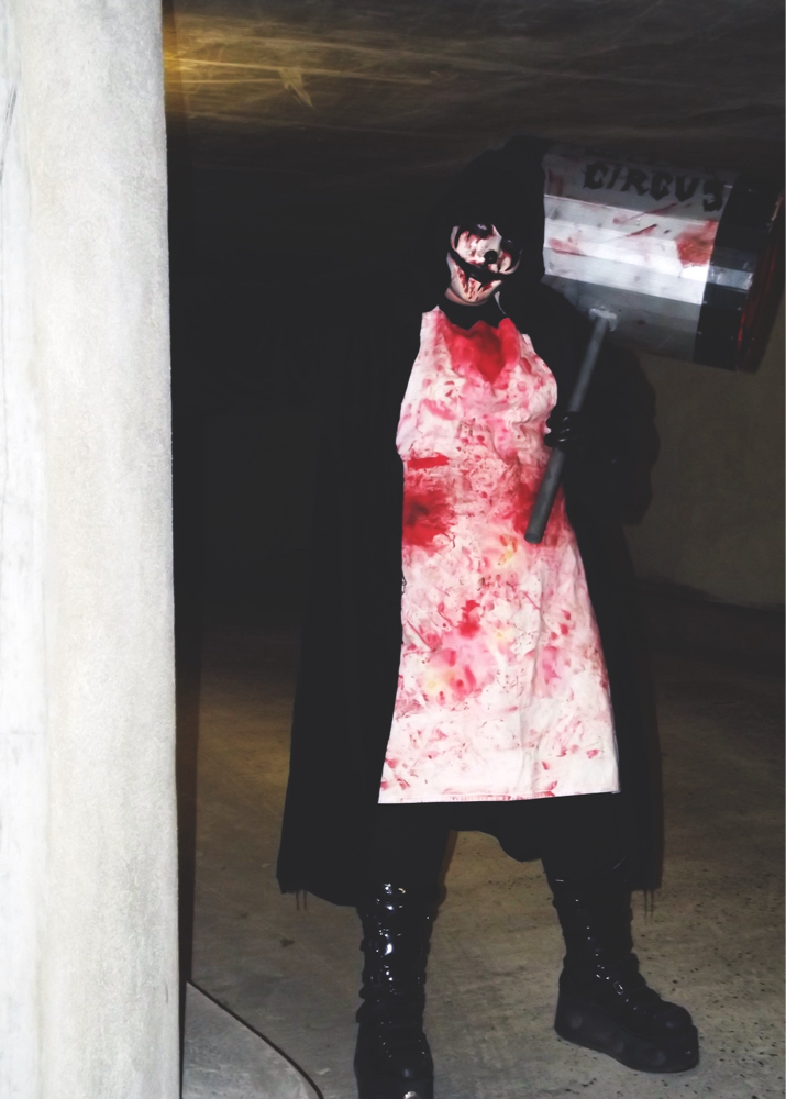 The beginning  - Photo 1