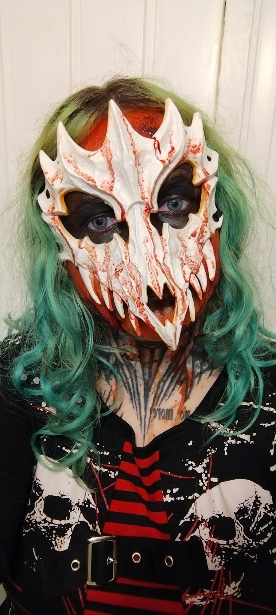 Halloween 2025 — photo 11