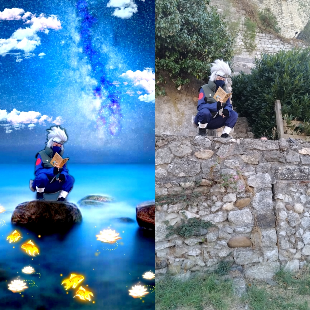 Kakashi Hatake  - Photo 8