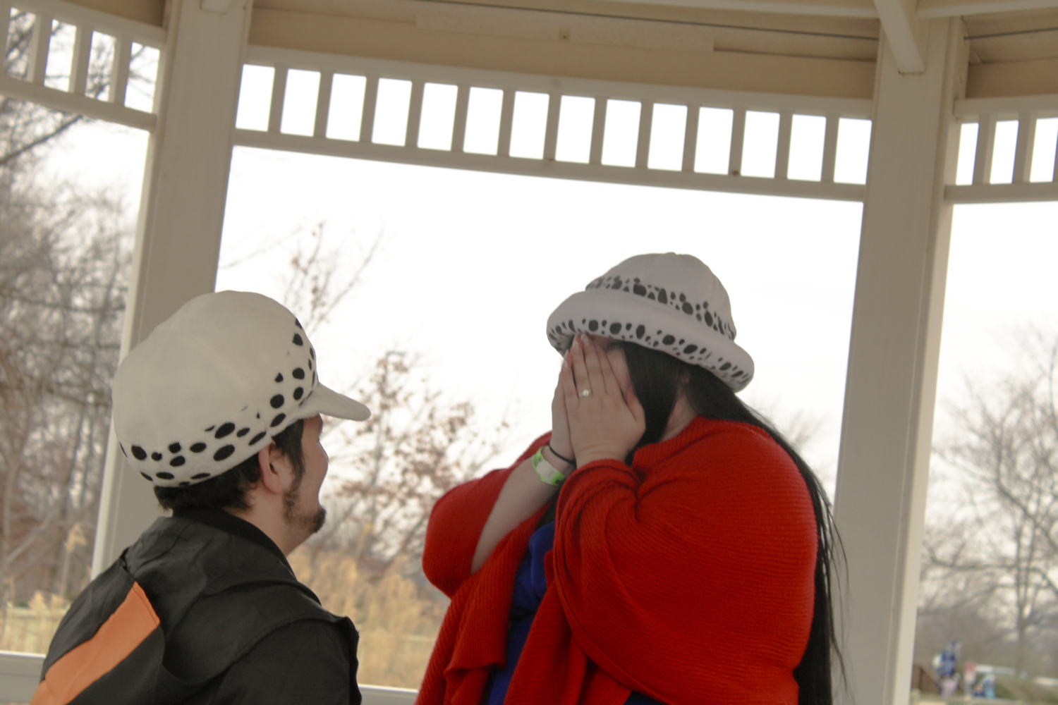 Engagement — photo 6