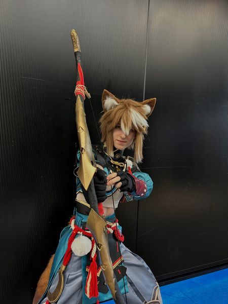 Yume - Gorou