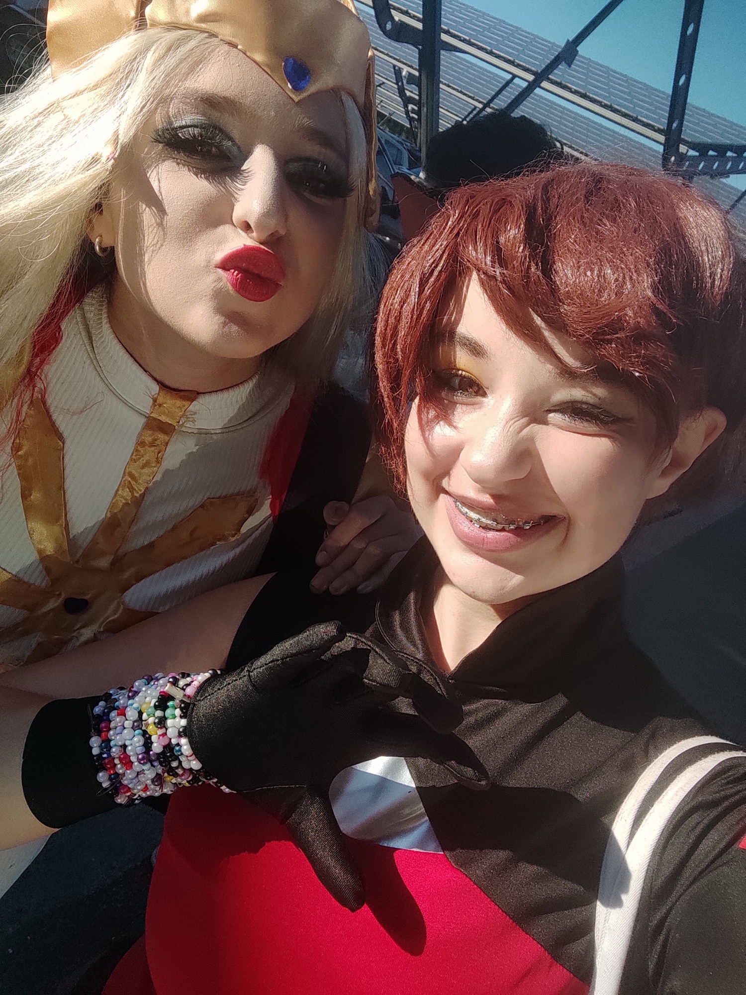 Catra (feat my bsf) - Photo 4