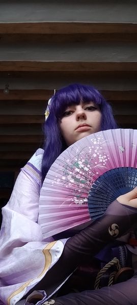 Nightmare_le_squelette - Raiden shogun 