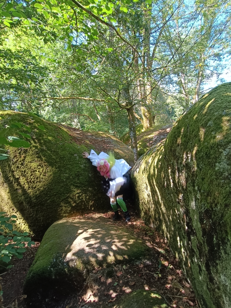 Mitsuri KANROJI - Photo 60