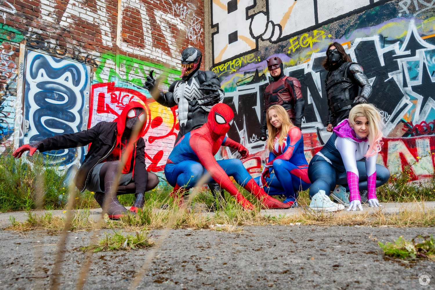 Ravengers - Photo 47