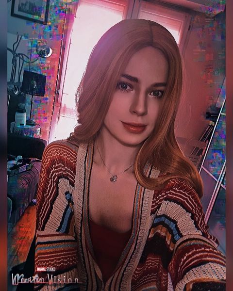 Amuraagenic_ - Wanda 70s