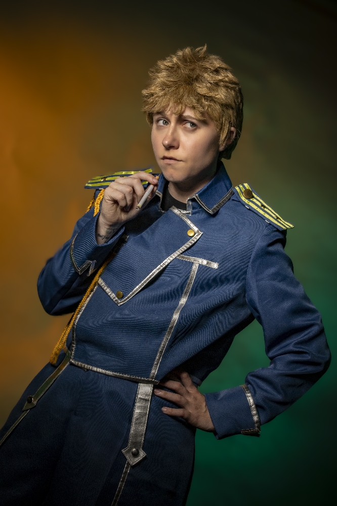 Jean Havoc  - Photo 15