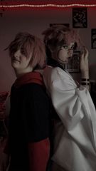 sukuna and yuji preview 3