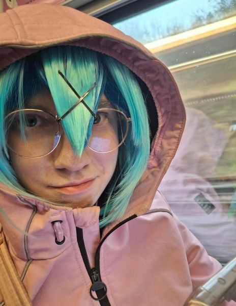 Eden_senpai - Japan con 2026