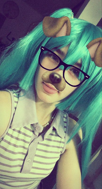 Kohana – Hatsune Miku
