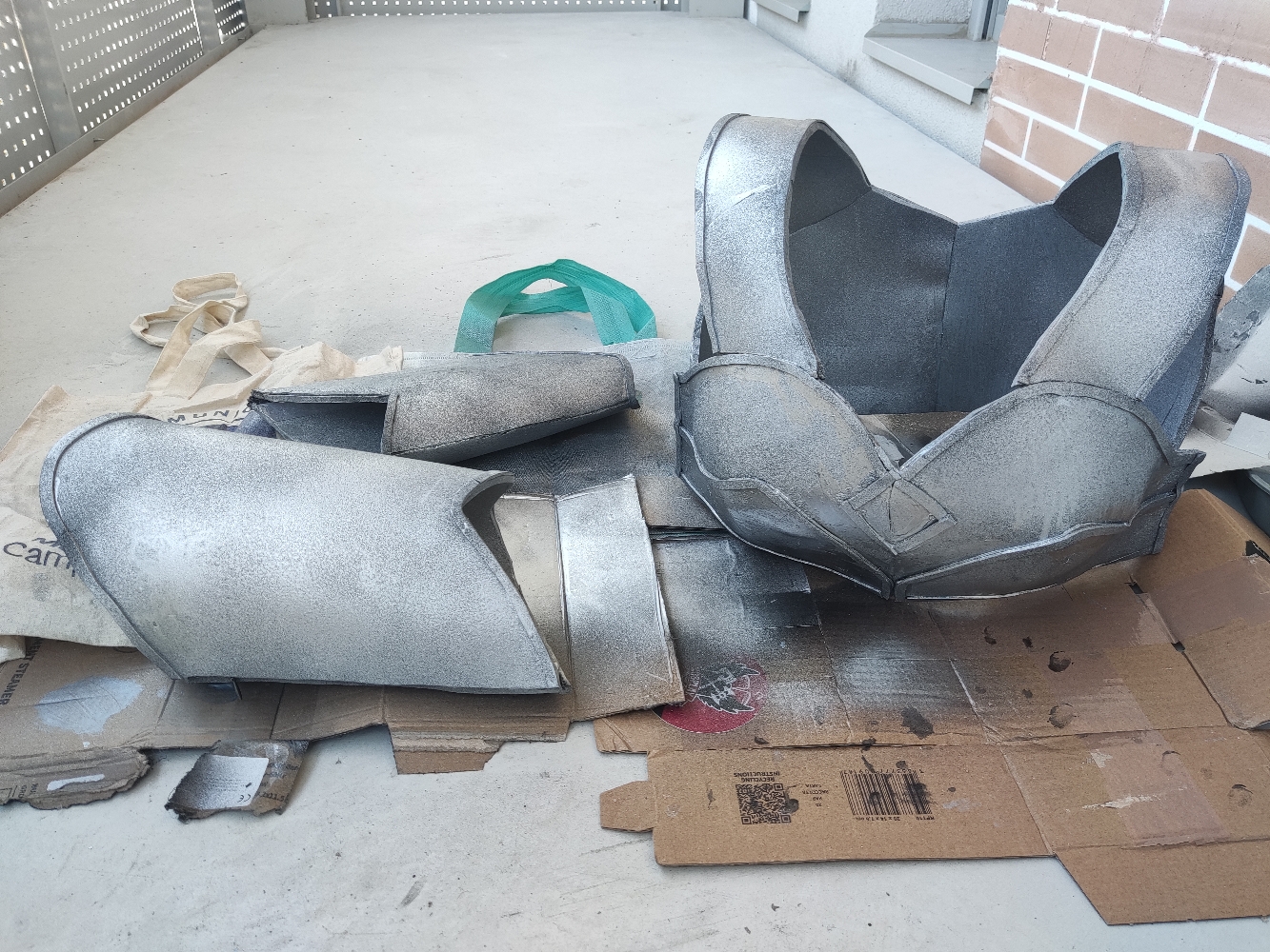 Amure Raphtalia  - Photo 22