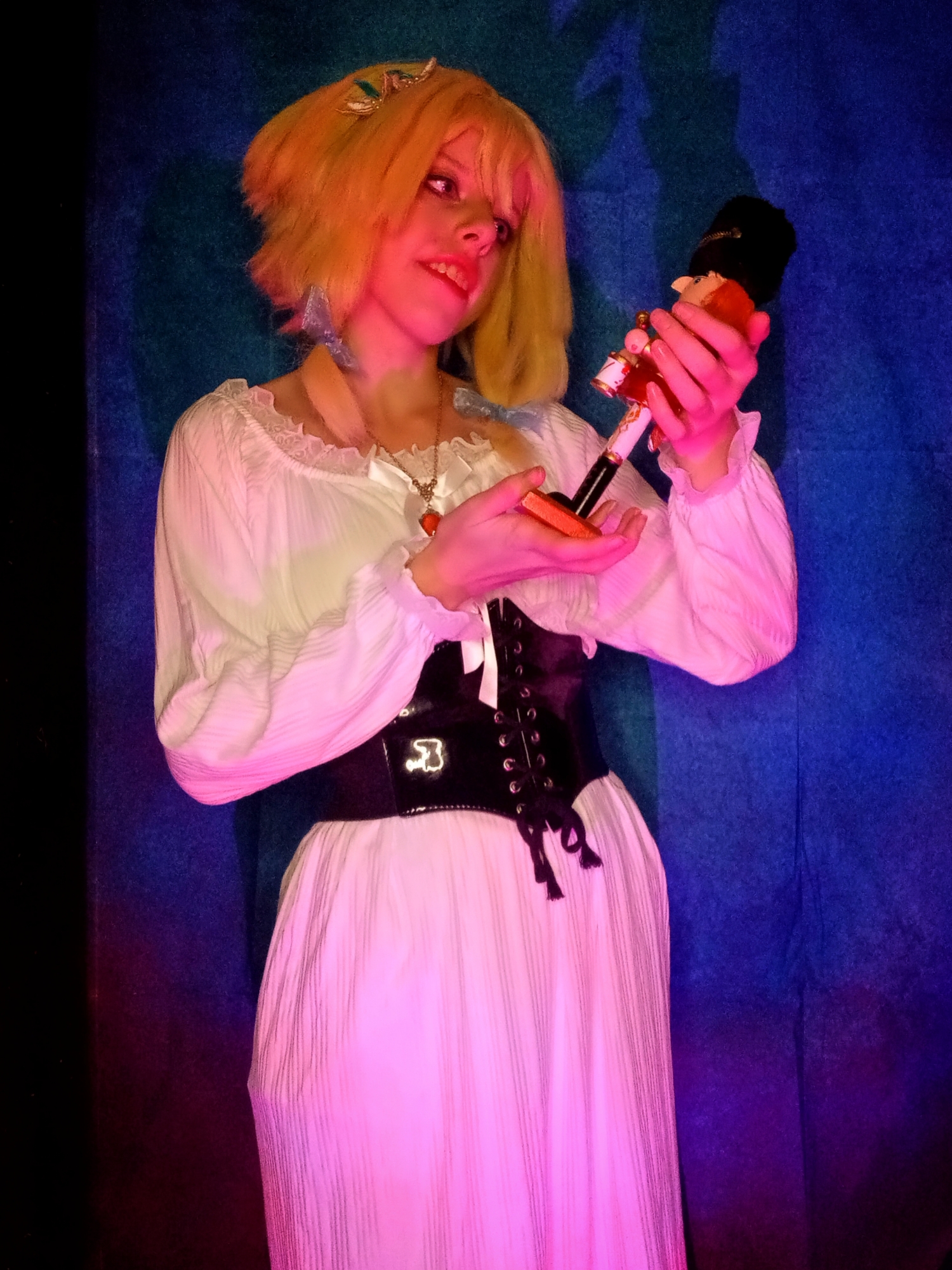 Lumine CasseNoisette - Photo 3