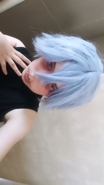 Lazycos - Tomura Shigaraki 