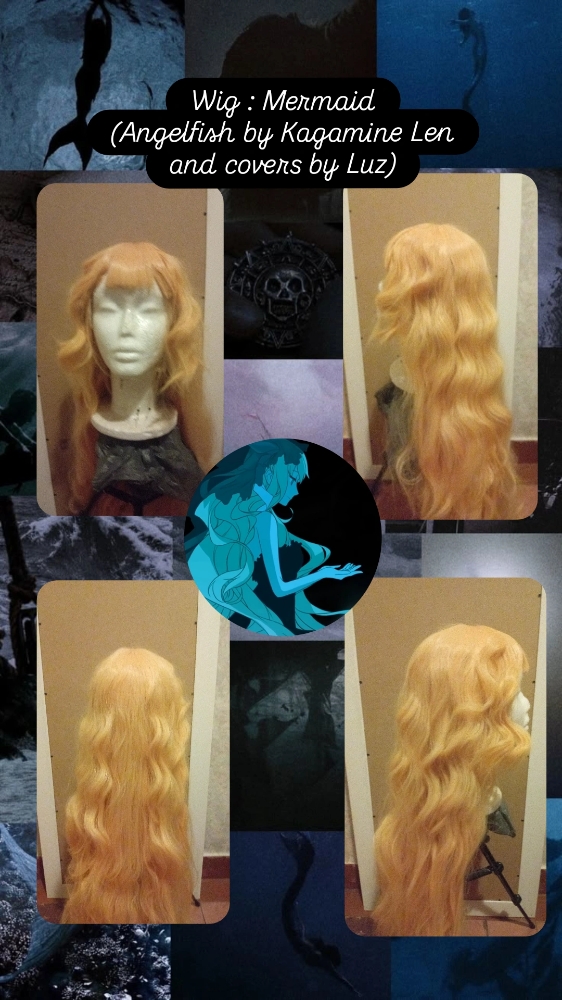 Wig - Photo 7
