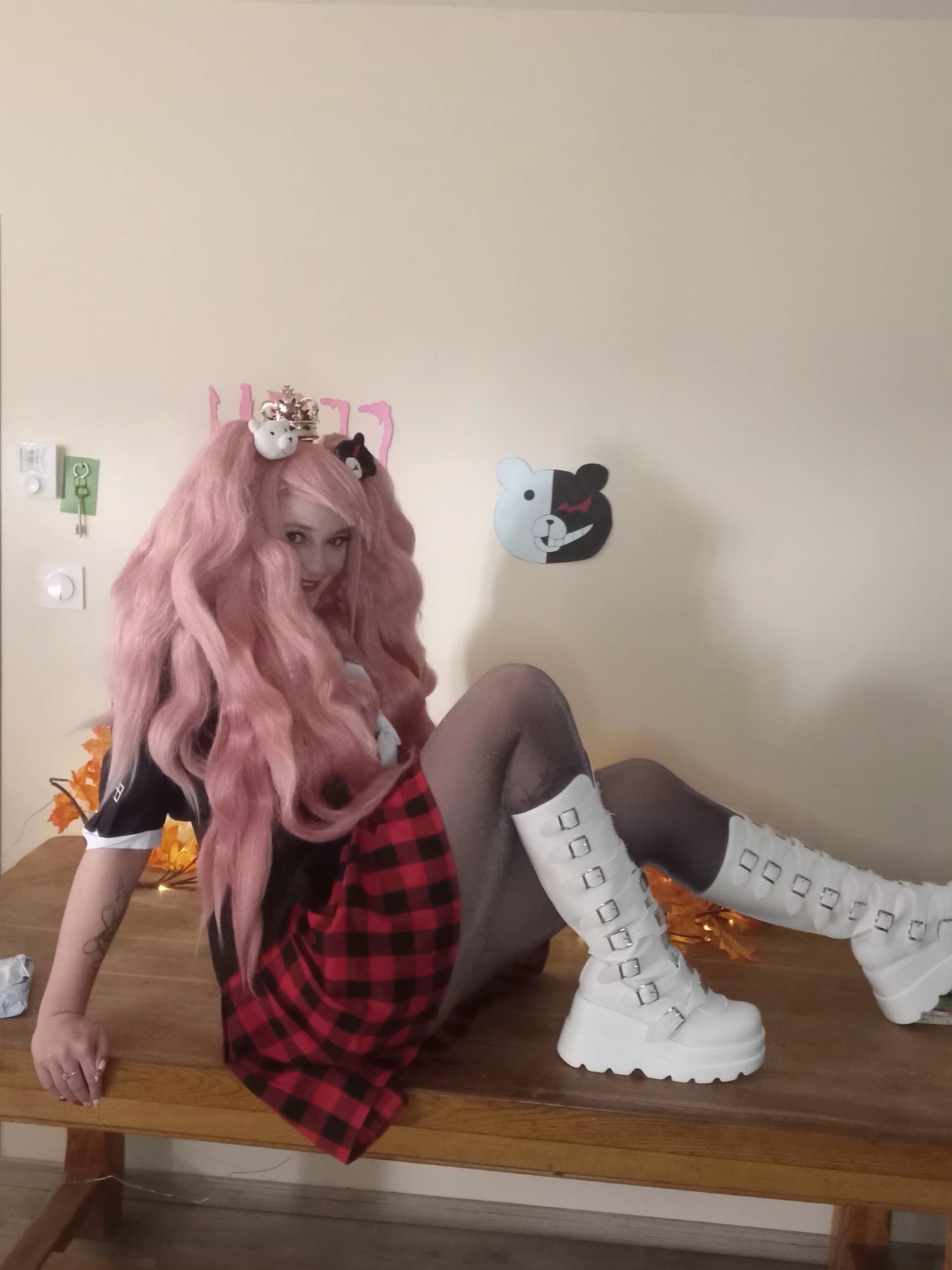 Junko Enoshima V1 - Photo 20