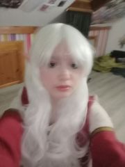 Eira - Oc preview 2